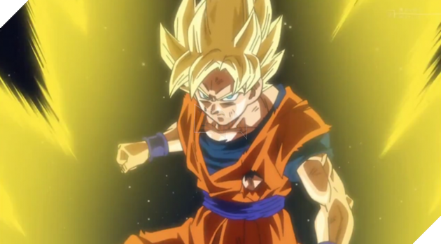 Bạn đã bao giờ thắc mắc tại sao tóc của Super Sayan trong Dragon Ball lại có màu vàng chưa? Lý do sẽ khiến bạn cực kỳ bất ngờ đấy