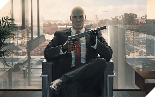 Hitman – Spring Pack đang được tặng miễn phí trên Steam, một click nhận game AAA vĩnh viễn