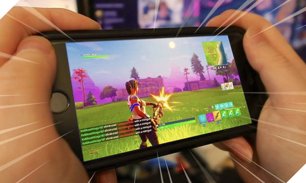 Tại sao iOS luôn là nền tảng dẫn đầu trong lĩnh vực game di động mà không phải là ai khác?