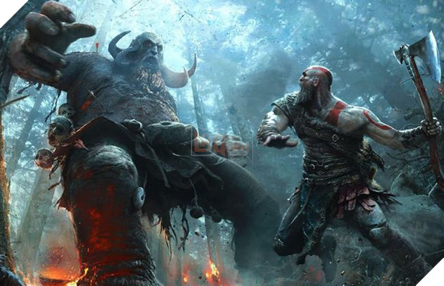 God of War sẽ tiếp nối nhiều tựa game khác cũng đã có Photo Mode?