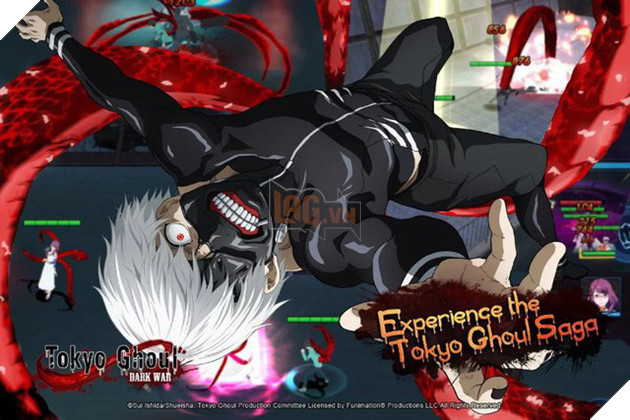 Tổng hợp game mobile mới cực hay cho người dùng Android thỏa sức lựa chọn