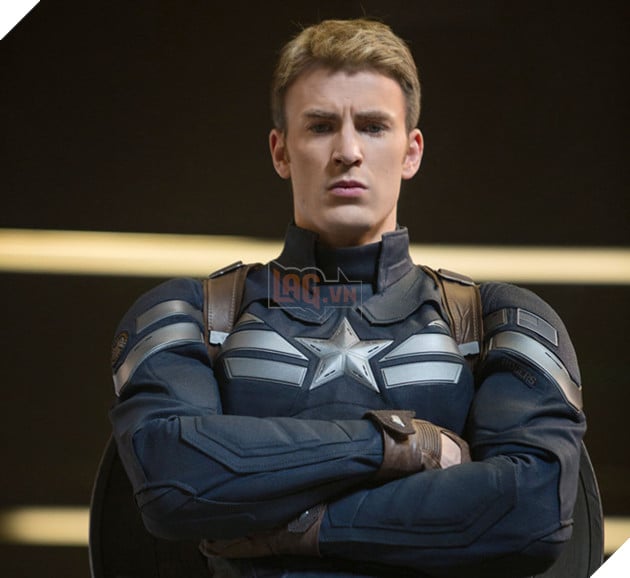 Chris Evans xác nhận rời khỏi vũ trụ điện ảnh Marvel sau Avengers: Infinity War