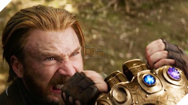 Chris Evans xác nhận rời khỏi vũ trụ điện ảnh Marvel sau Avengers: Infinity War