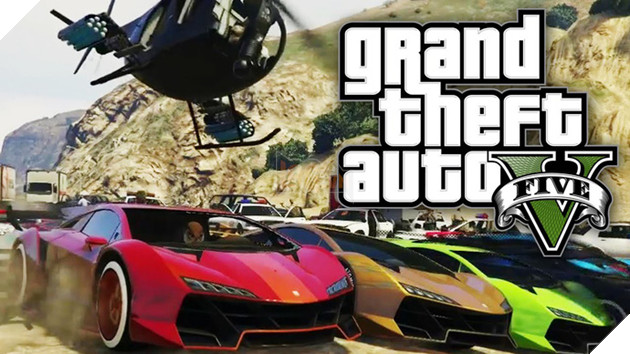 Cộng đồng GTA Việt dậy sóng khi hàng nghìn tài khoản đã bị khóa vô thời hạn