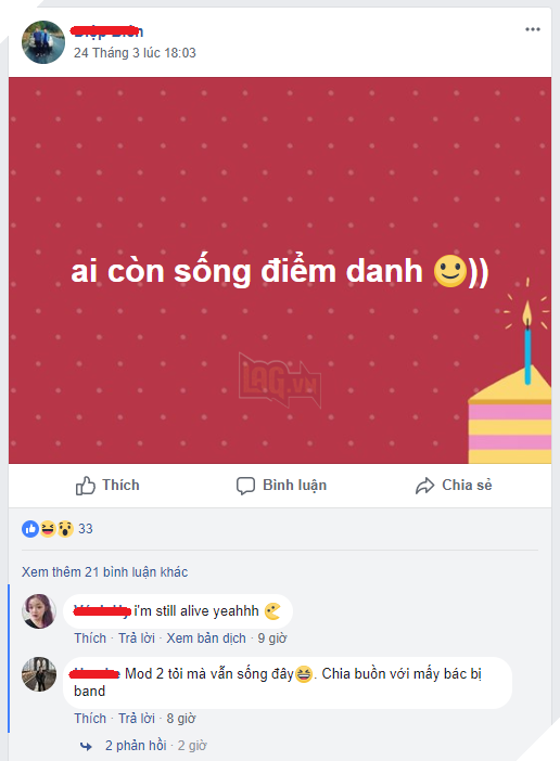Cộng đồng GTA Việt dậy sóng khi hàng nghìn tài khoản đã bị khóa vô thời hạn
