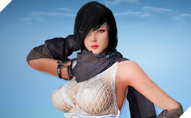 Black Desert Online phô diễn nền đồ họa tuyệt đẹp trên Xbox One X