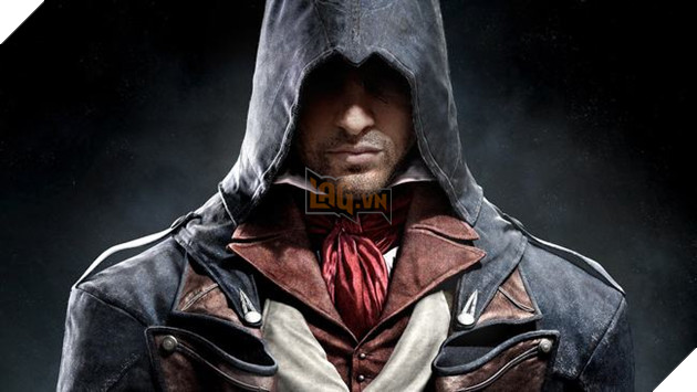 Arno Dorian bị khai trừ khỏi Hội Sát thủ vì muốn hai phe có một sự thống nhất