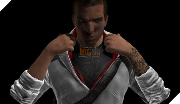 Desmond Miles là nhân tố quan trọng đối với cả Hội Hiệp sĩ lẫn Hội Sát thủ