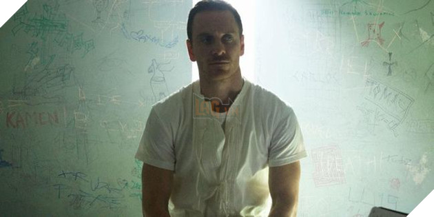 Bộ phim Assassin's Creed đã thiết lập nên một thế hệ sát thủ mới với Callum Lynch