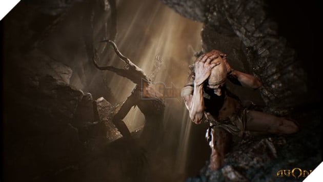 Agony - Tựa game duy nhất có khả năng đối đầu với Far Cry 5 - đã bị dời lịch phát hành