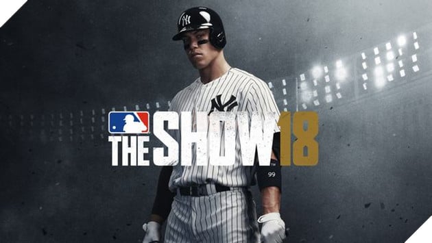 MLB The Show 18 hứa hẹn mang đến trải nghiệm bóng chày chân thực