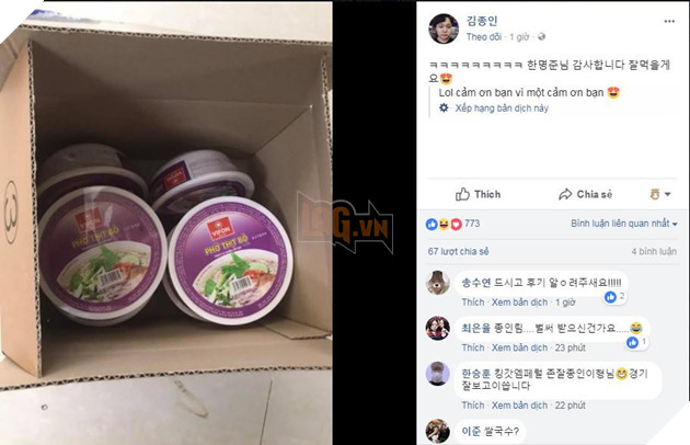 Hé lộ bí mật giúp King Zone hủy diệt nhà đương kim vô địch CKTG: nhờ ăn "đặc sản" của Việt Nam