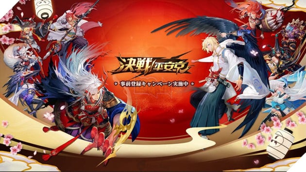 Onmyoji Arena - Âm Dương Sư phiên bản "ngoại truyện" cập bến Mobile