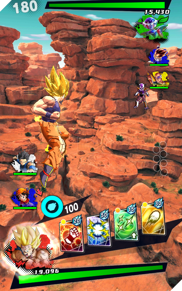 Hình ảnh trong game