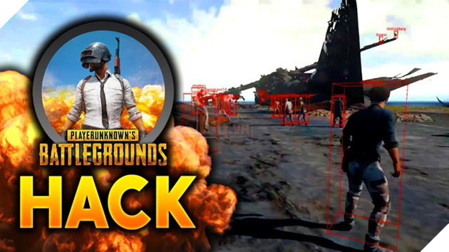 Nam sinh viên bỏ học đi bán tool hack PUBG, kiếm hơn 100 triệu VNĐ mỗi tháng