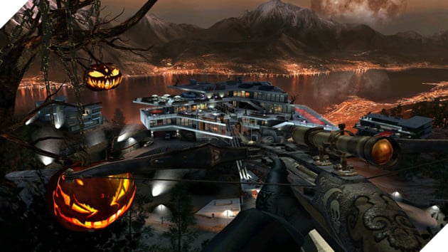 Hitman Sniper - Tựa game bắn súng đình đám trên mobile bất ngờ cho tải về miễn phí