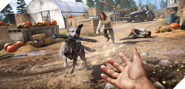Kết quả hình ảnh cho far cry 5