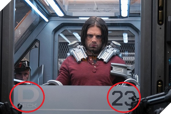 10 chi tiết có thể bạn đã lướt qua như 1 cơn gió trong vũ trụ điện ảnh Marvel
