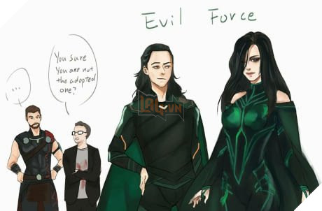 10 chi tiết có thể bạn đã lướt qua như 1 cơn gió trong vũ trụ điện ảnh Marvel