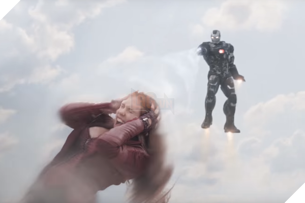 10 chi tiết có thể bạn đã lướt qua như 1 cơn gió trong vũ trụ điện ảnh Marvel