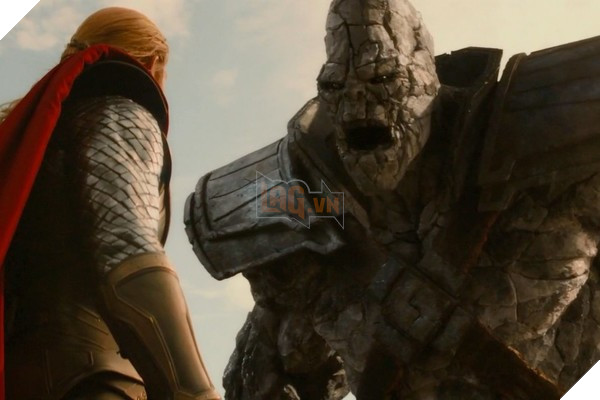 10 chi tiết có thể bạn đã lướt qua như 1 cơn gió trong vũ trụ điện ảnh Marvel