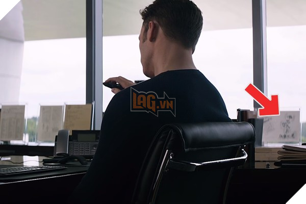 10 chi tiết có thể bạn đã lướt qua như 1 cơn gió trong vũ trụ điện ảnh Marvel