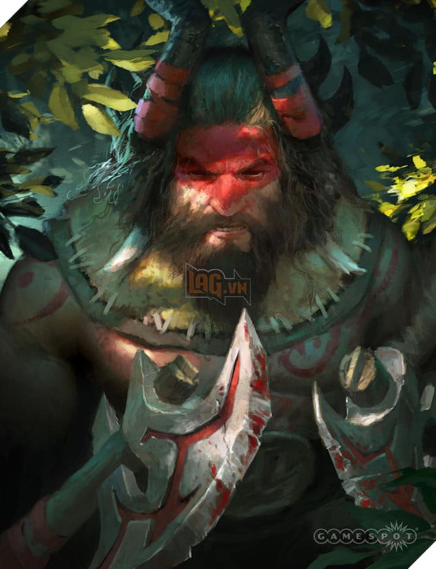 Hé lộ loạt hình ảnh mới nhất của tựa game thẻ bài hot nhất năm 2018 Artifact