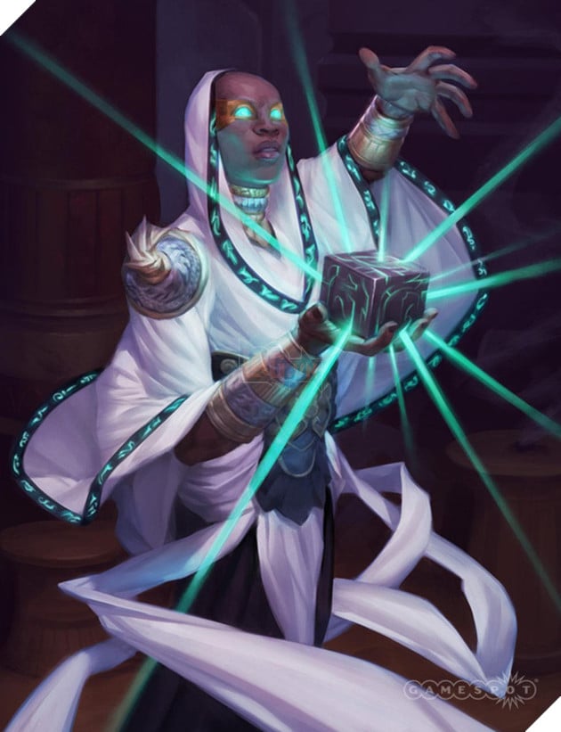 Hé lộ loạt hình ảnh mới nhất của tựa game thẻ bài hot nhất năm 2018 Artifact