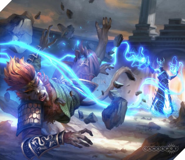 Hé lộ loạt hình ảnh mới nhất của tựa game thẻ bài hot nhất năm 2018 Artifact
