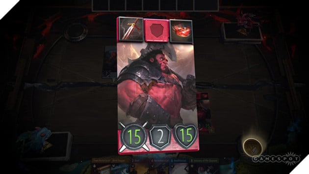 Hé lộ loạt hình ảnh mới nhất của tựa game thẻ bài hot nhất năm 2018 Artifact
