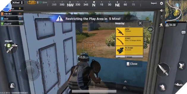 PUBG Mobile liệu có thể mang lại trải nghiệm hoàn chỉnh như phiên bản PC?