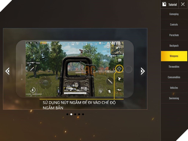 PUBG Mobile