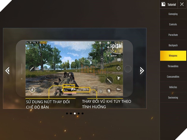 PUBG Mobile