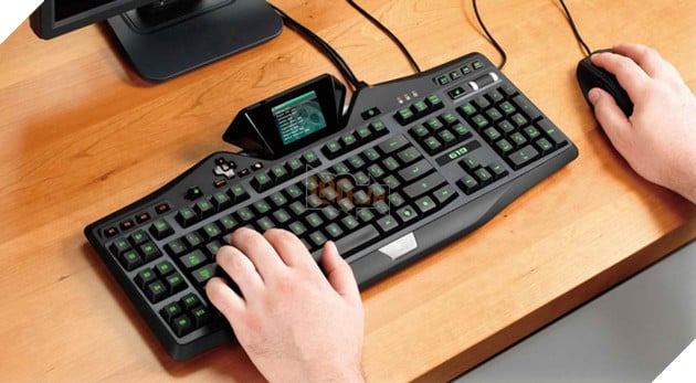 Những mẫu bàn phím gaming kinh điển đã làm nên lịch sử trên toàn thế giới