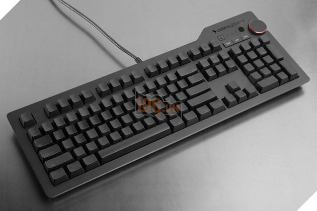 Những mẫu bàn phím gaming kinh điển đã làm nên lịch sử trên toàn thế giới