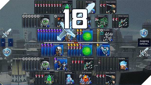 5 game online đòi hỏi người chơi vừa khéo léo vừa thông minh mới đủ trình tham chiến