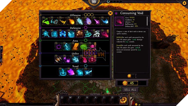 5 game online đòi hỏi người chơi vừa khéo léo vừa thông minh mới đủ trình tham chiến
