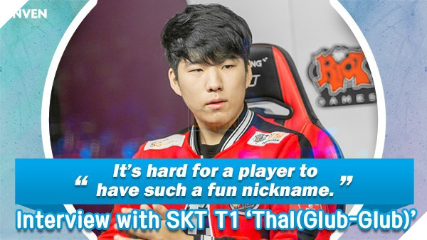 LMHT: Solo-kill nhà vô địch thế giới 2 lần liền, đây là chia sẻ của tân binh SKT Thal về pha thi đấu đó