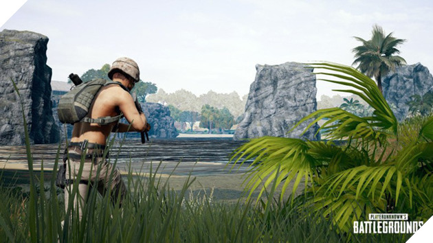 Bản đồ mới 4x4 của PUBG mang tên “Savage”