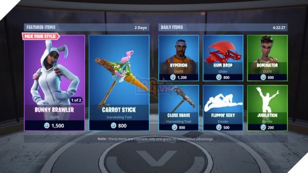 Fortnite V Buck Online