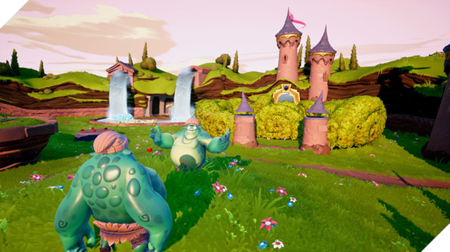 Sau 20 năm ngủ quên, chú rồng huyền thoại của PS1 - Spyro the Dragon đã chính thức tái xuất