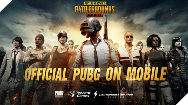 20 tính năng biến PUBG Mobile thành tựa game hoàn hảo nhất trên di động (P1)