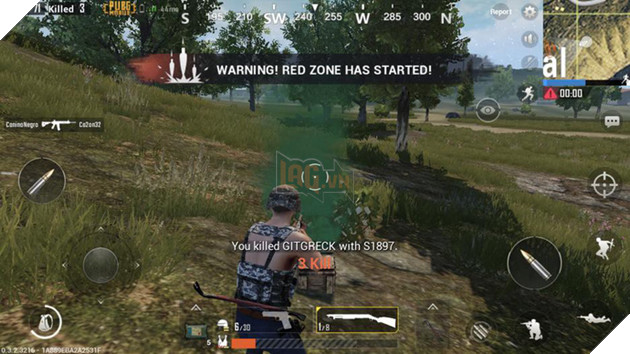 20 tính năng biến PUBG Mobile thành tựa game hoàn hảo nhất trên di động (P1)