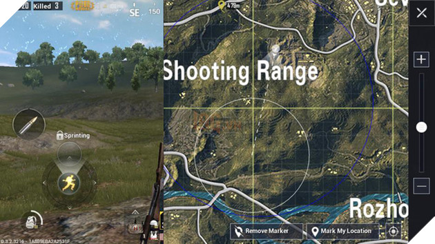 20 tính năng biến PUBG Mobile thành tựa game hoàn hảo nhất trên di động (P1)