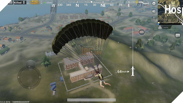 20 tính năng biến PUBG Mobile thành tựa game hoàn hảo nhất trên di động (P1)