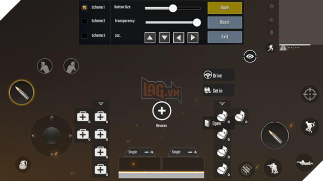 20 tính năng biến PUBG Mobile thành tựa game hoàn hảo nhất trên di động (P1)