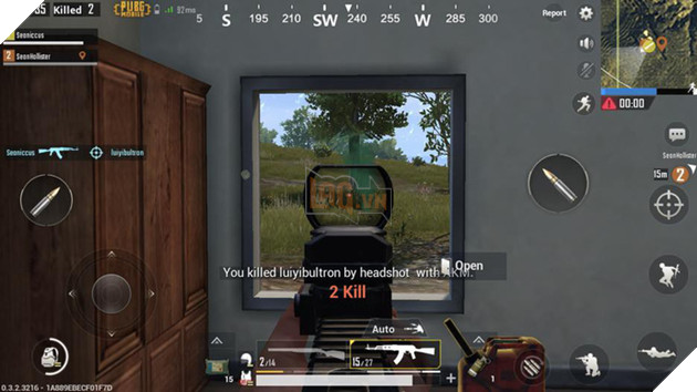 20 tính năng biến PUBG Mobile thành tựa game hoàn hảo nhất trên di động (P1)
