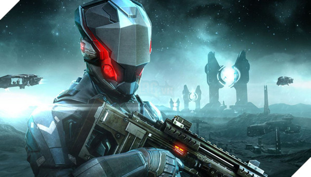 Tải ngay N.O.V.A. Legacy - FPS viễn tưởng "chất lừ" của Gameloft vừa cập bến iOS toàn cầu