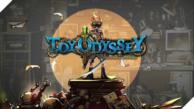 Điểm mặt những tựa game do người Việt sản xuất đã được xuất hiện trên Steam
