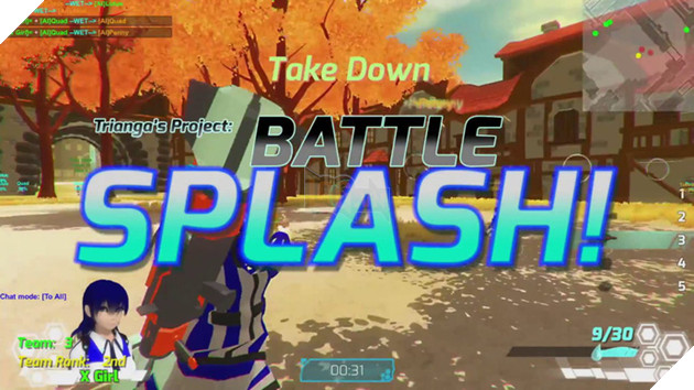 Điểm mặt những tựa game do người Việt sản xuất đã được xuất hiện trên Steam